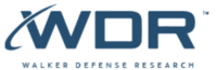 Walker Defense Research Coupon Codes