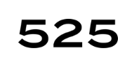 525 America Coupon Codes