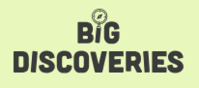 Big Discoveries Coupon Codes