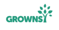 GROWNSY