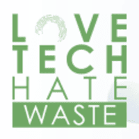 Love Tech Hate Waste Discount Code