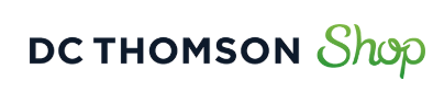 DC Thomson Shop