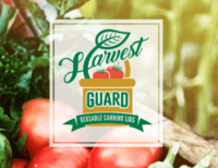 Harvest Guard Reusable Canning Lids Coupon Codes