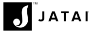 JATAI Coupon Codes