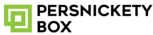Persnickety Box Coupon Codes