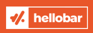 Hello Bar Coupon Codes