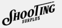 Shooting Surplus Coupon Codes