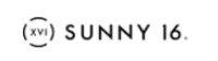 Sunny 16 Coupon Codes