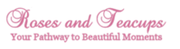 Roses And Teacups Coupon Codes