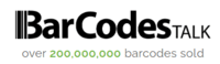 Bar Codes Talk Coupon Codes