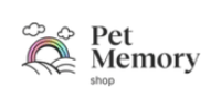 Pet Memory Shop Coupon Codes