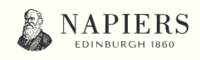 Napiers Coupon Codes