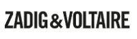 Zadig & Voltaire Coupon Codes