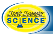 Steve Spangler Science