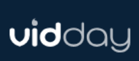 VidDay Coupon Codes