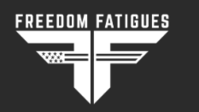 Freedom Fatigues Coupon Codes