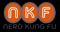 Nerd Kung Fu Coupon Codes