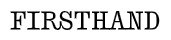 Firsthand Supply Coupon Codes
