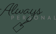 Always Personal