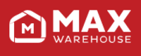 Max Warehouse Coupon Codes