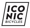 Iconic Bicycles Coupon Codes