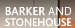 Barker And Stonehouse