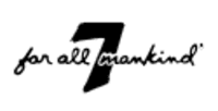 7 For All Mankind Coupon Codes