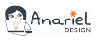Anariel Design Coupon Codes