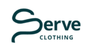 Serve Clothing Coupon Codes