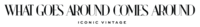 What Goes Around Comes Around Coupon Codes