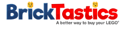 Bricktastics Coupon Codes