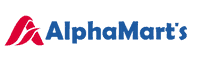 Alphamart's Coupon Codes