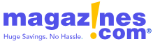 Magazines Coupon Codes