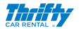 Thrifty Car Rental
