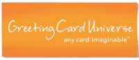Greeting Card Universe