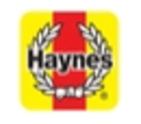 Haynes Coupon Codes