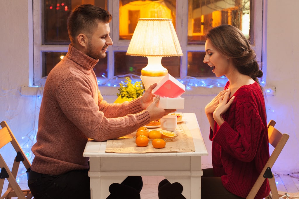 Top 10 Romantic Valentine’s Day Ideas For Every Budget