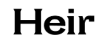 Heir Coupon Codes