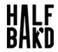 HALF BAK'D Coupon Codes