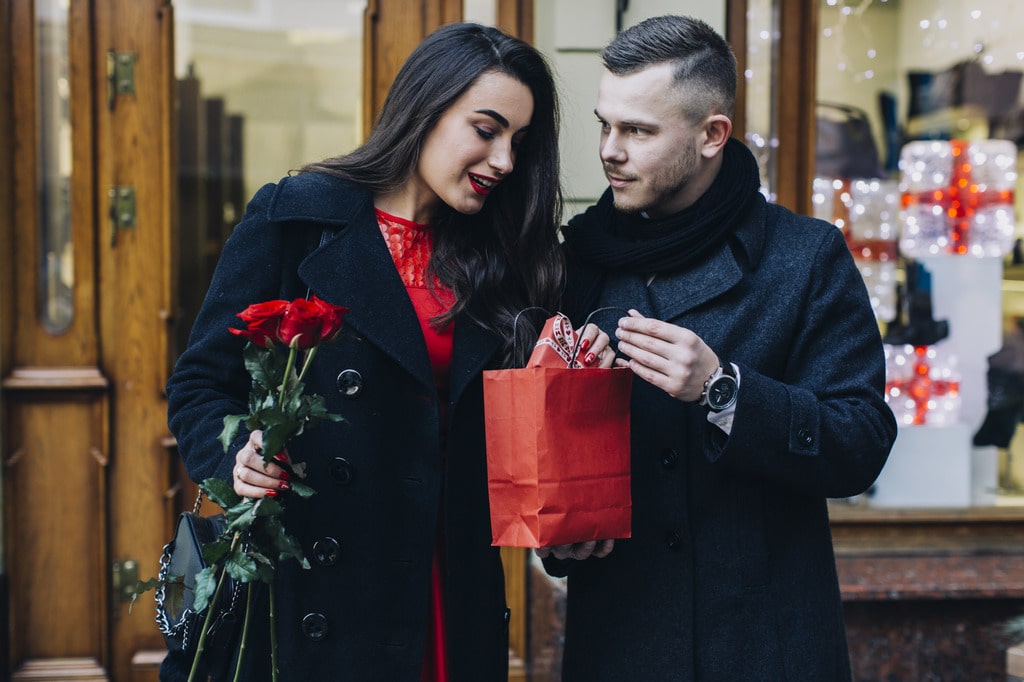 How To Style The Perfect Valentine’s Day Outfit For Any Occasion