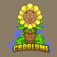 CBD Blume
