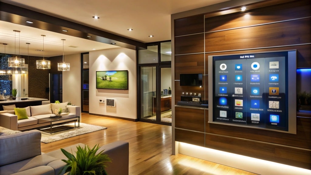 Transform Your Living Space With These 10 Best Smart Home Devices In 2025