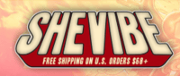 SheVibe Coupon Codes