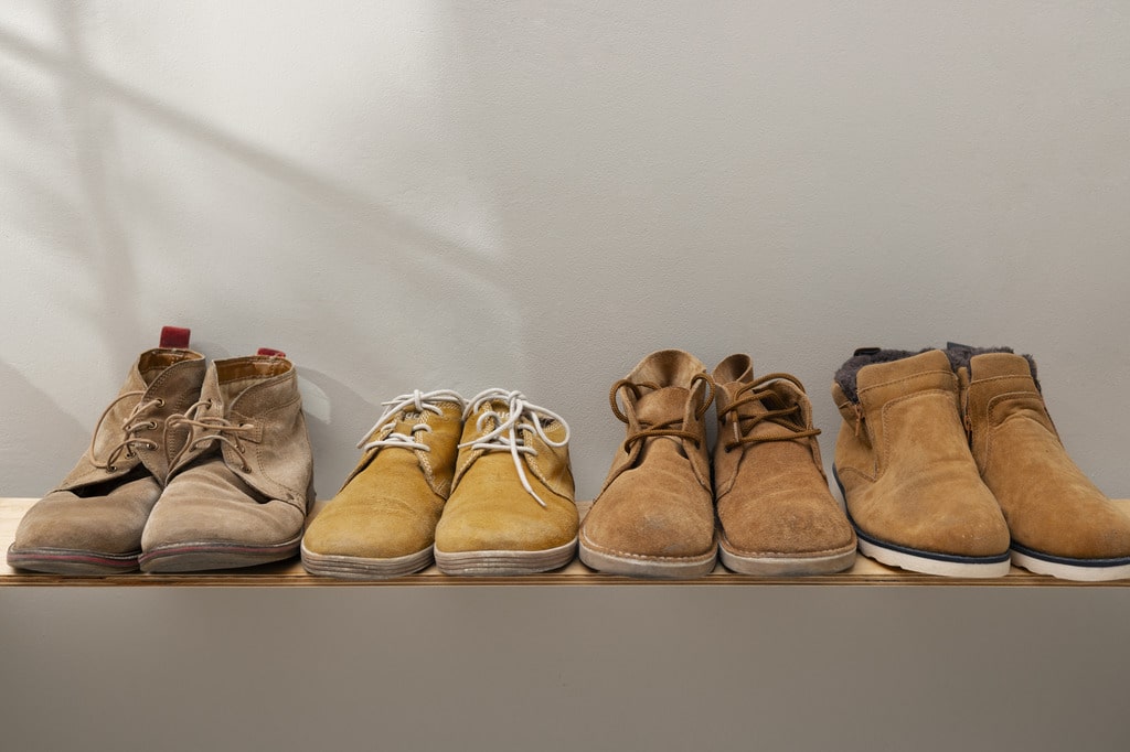 How To Choose The Right Shoes For Every Occasion