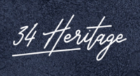 34 Heritage Coupon Codes