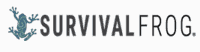 Survival Frog Coupon Codes