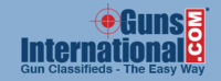 Guns International Coupon Codes