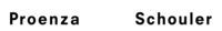 Proenza Schouler Coupon Codes