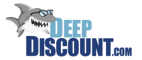 Deep Discount Coupon Codes
