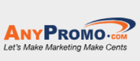 AnyPromo Coupon Codes